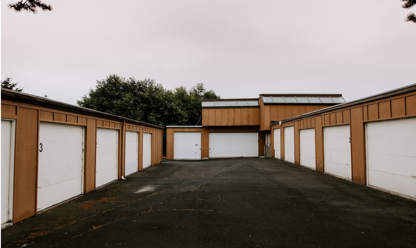 Family Owned and Operated Storage with Customer Service in Lincoln City, OR